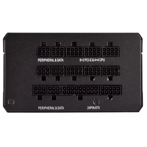 Power Supply Corsair RMx Series RM1000x CP-9020094-EU Modular 80 Plus Gold 1000W Power Supply Corsair RMx Series RM1000x CP-9020094-EU Modular 80 Plus Gold 1000W