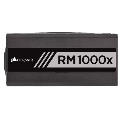 Power Supply Corsair RMx Series RM1000x CP-9020094-EU Modular 80 Plus Gold 1000W Power Supply Corsair RMx Series RM1000x CP-9020094-EU Modular 80 Plus Gold 1000W