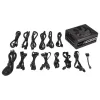 Power Supply Corsair RMx Series RM1000x CP-9020094-EU Modular 80 Plus Gold 1000W Power Supply Corsair RMx Series RM1000x CP-9020094-EU Modular 80 Plus Gold 1000W