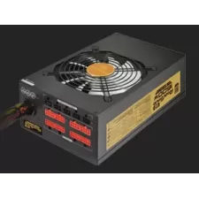 Блок Питания High Power HPE-1600GD-F14C Модулярный 80 Plus Gold 1600W