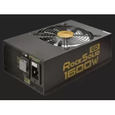 ספק כוח High Power HPE-1600GD-F14C מודולרי 80 Plus Gold 1600W