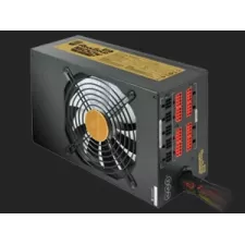 Блок Питания High Power HPE-1600GD-F14C Модулярный 80 Plus Gold 1600W
