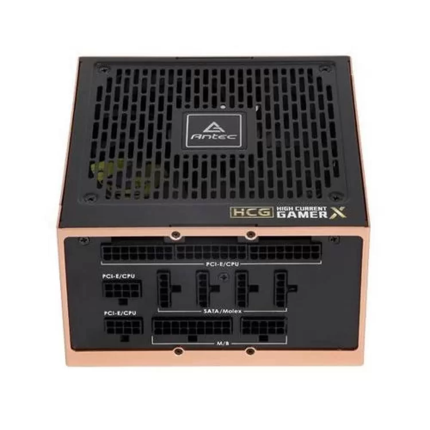 Power Supply Antec HCG1000 Extreme 0-761345-11560-5 Modular 80 Plus Gold 1000W