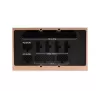 ספק כוח Antec HCG1000 Extreme 0-761345-11560-5 מודולרי 80 Plus Gold 1000W ספק כוח Antec HCG1000 Extreme 0-761345-11560-5 מודולרי 80 Plus Gold 1000W