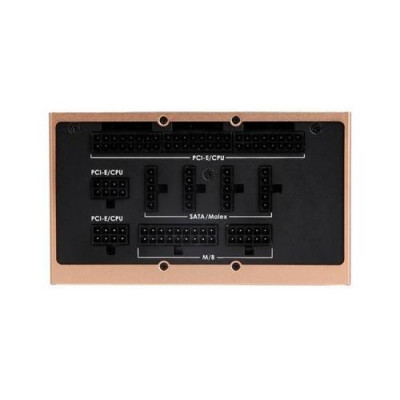 Блок Питания Antec HCG1000 Extreme 0-761345-11560-5 מודולרי 80 Plus Gold 1000W Блок Питания Antec HCG1000 Extreme 0-761345-11560-5 מודולרי 80 Plus Gold 1000W