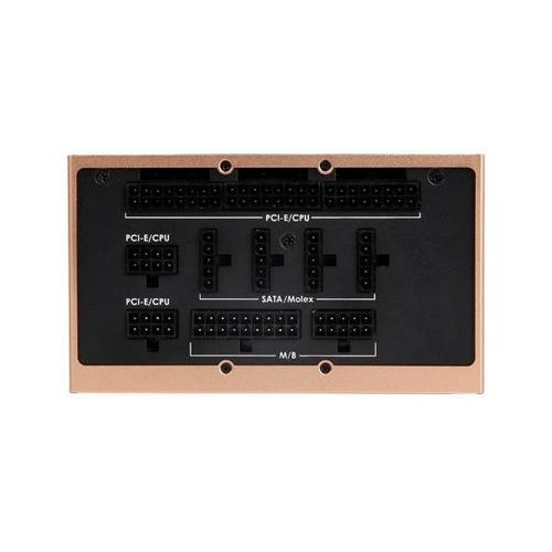 Power Supply Antec HCG1000 Extreme 0-761345-11560-5 מודולרי 80 Plus Gold 1000W