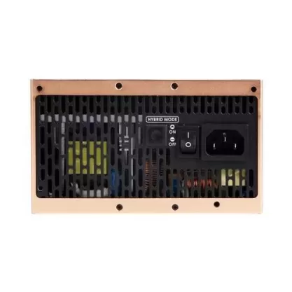 ספק כוח Antec HCG1000 Extreme 0-761345-11560-5 מודולרי 80 Plus Gold 1000W ספק כוח Antec HCG1000 Extreme 0-761345-11560-5 מודולרי 80 Plus Gold 1000W