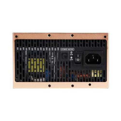 Power Supply Antec HCG1000 Extreme 0-761345-11560-5 מודולרי 80 Plus Gold 1000W