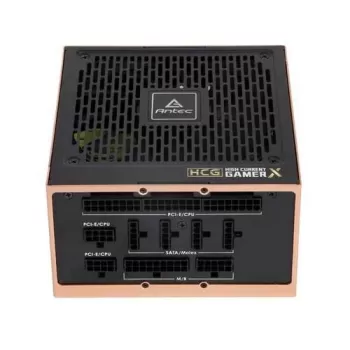 ספק כוח Antec HCG1000 Extreme 0-761345-11560-5 מודולרי 80 Plus Gold 1000W