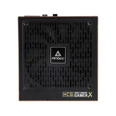 Блок Питания Antec HCG1000 Extreme 0-761345-11560-5 מודולרי 80 Plus Gold 1000W Блок Питания Antec HCG1000 Extreme 0-761345-11560-5 מודולרי 80 Plus Gold 1000W