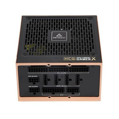 Power Supply Antec HCG1000 Extreme 0-761345-11560-5 מודולרי 80 Plus Gold 1000W