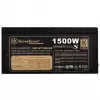 Power Supply SilverStone ST1500-GS Modular 80 Plus Gold 1500W Power Supply SilverStone ST1500-GS Modular 80 Plus Gold 1500W