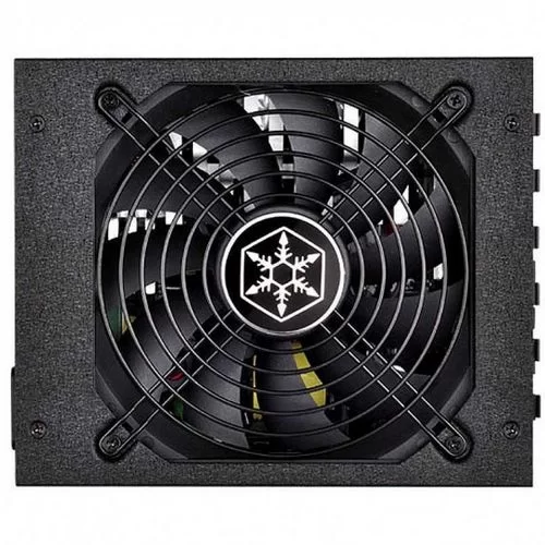 Power Supply SilverStone ST1500-GS Modular 80 Plus Gold 1500W Power Supply SilverStone ST1500-GS Modular 80 Plus Gold 1500W