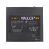 ספק כוח Antec VALUE POWER 600P PLUS 0-761345-11654-1 80 Plus 600W