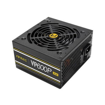 ספק כוח Antec VALUE POWER 600P PLUS 0-761345-11654-1 80 PLUS 600W ספק כוח Antec VALUE POWER 600P PLUS 0-761345-11654-1 80 PLUS 600W