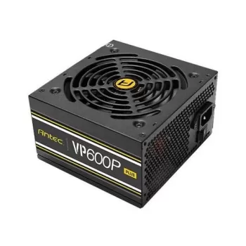 ספק כוח Antec VALUE POWER 600P PLUS 0-761345-11654-1 80 Plus 600W