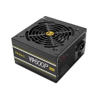 ספק כוח Antec VALUE POWER 600P PLUS 0-761345-11654-1 80 Plus 600W