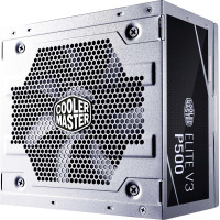 ספק כוח Cooler Master ELITE P500 230V V3 MPW-5001-PSABN1 לא מודולרי None 80 ספק כוח Cooler Master ELITE P500 230V V3 MPW-5001-PSABN1 לא מודולרי None 80