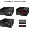 ספק כוח Asus ROG-STRIX-550G מודולרי מלא 80 Plus Gold 550W