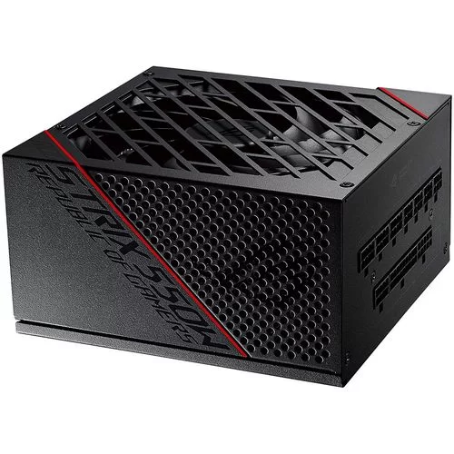 ספק כוח Asus ROG-STRIX-550G מודולרי מלא 80 Plus Gold 550W