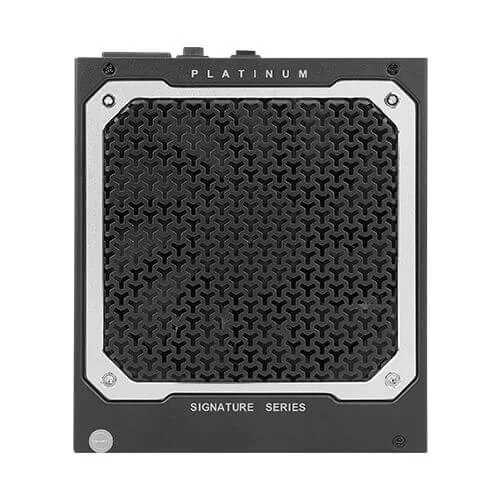 ספק כוח Antec SIGNATURE SP1000 Platinum 0-761345-11702-9 מודולרי מלא 80 Plus ספק כוח Antec SIGNATURE SP1000 Platinum 0-761345-11702-9 מודולרי מלא 80 Plus