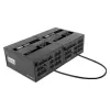 ספק כוח Antec SIGNATURE SP1000 Platinum 0-761345-11702-9 מודולרי מלא 80 Plus ספק כוח Antec SIGNATURE SP1000 Platinum 0-761345-11702-9 מודולרי מלא 80 Plus