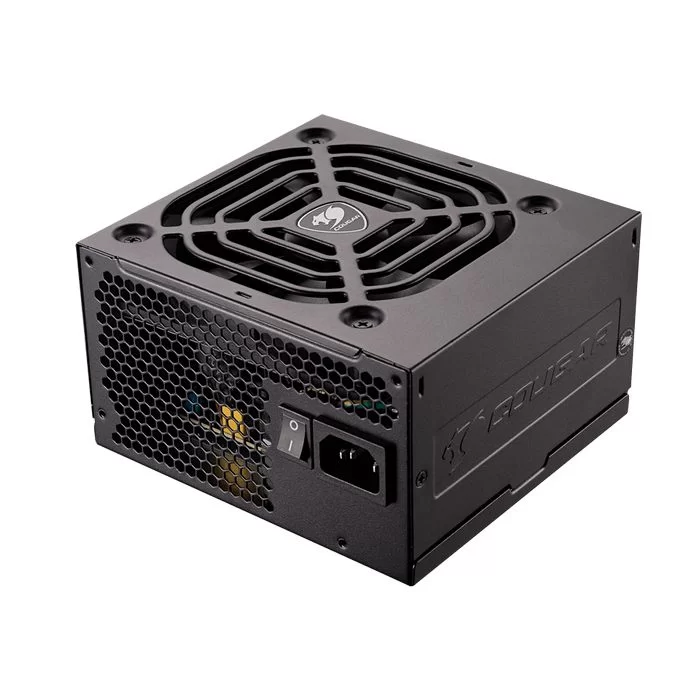 Power Supply COUGAR STX650 CP-STX650 Non modular 80 Plus 650W