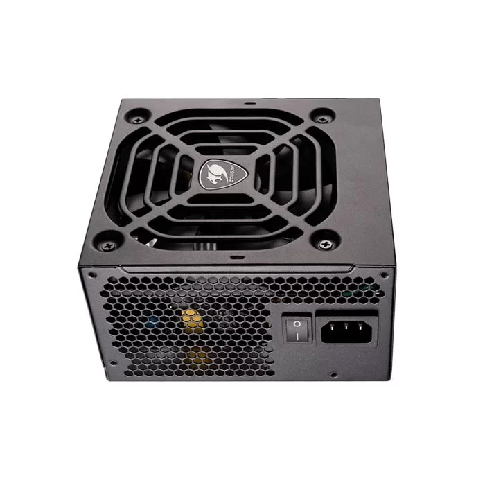 Power Supply COUGAR STX650 CP-STX650 Non modular 80 Plus 650W