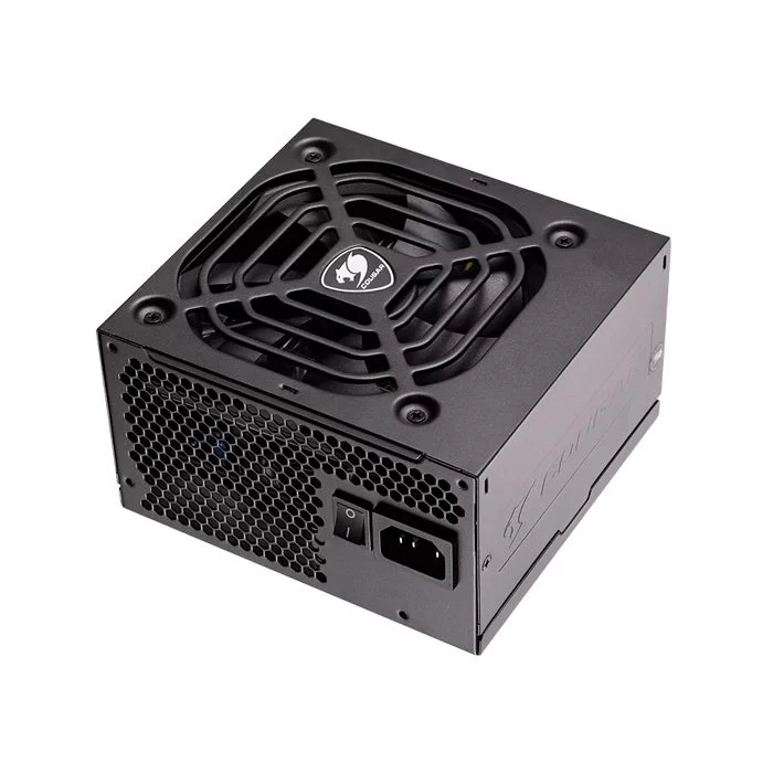 Power Supply COUGAR STX650 CP-STX650 Non modular 80 Plus 650W