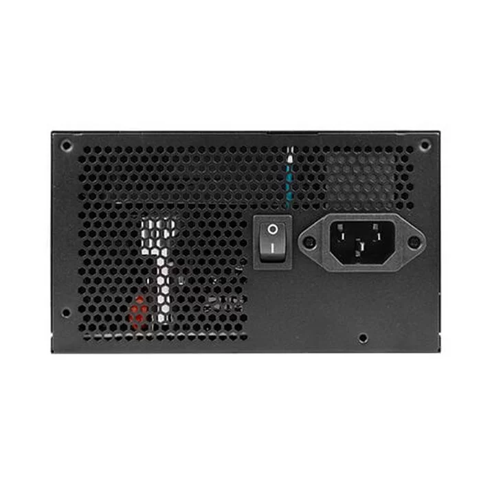 ספק כוח Antec NE500G Zen 0-761345-11677-0 לא מודולרי 80 Plus Gold 550W 12V:504W