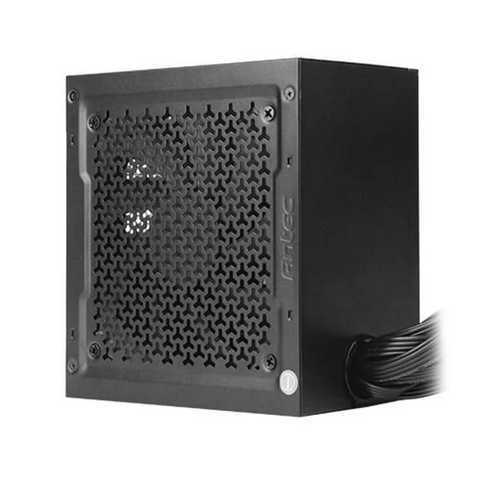 ספק כוח Antec NE500G Zen 0-761345-11677-0 לא מודולרי 80 Plus Gold 550W 12V:504W