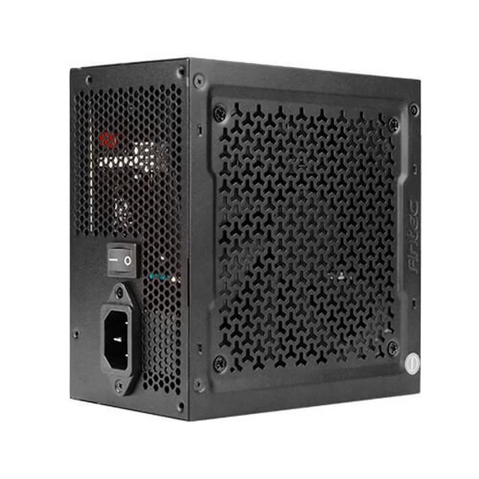 ספק כוח Antec NE500G Zen 0-761345-11677-0 לא מודולרי 80 Plus Gold 550W 12V:504W