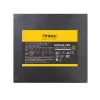 ספק כוח Antec NE500G Zen 0-761345-11677-0 לא מודולרי 80 Plus Gold 550W 12V:504W