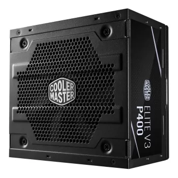 ספק כוח Cooler Master ELITE P400 230V V3 MPW-4001-PCABN1 לא מודולרי ללא 300W 12V:264W