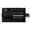 Блок Питания Cooler Master ELITE P400 230V V3 MPW-4001-PCABN1 Модулярный нет 300W 12V:264W