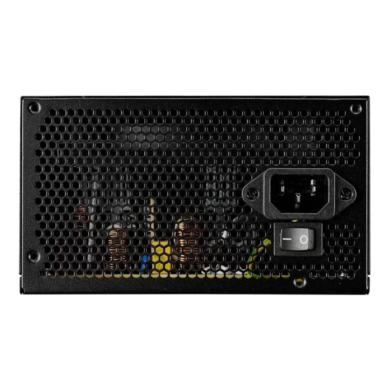 Блок Питания Cooler Master ELITE P400 230V V3 MPW-4001-PCABN1 Модулярный нет 300W 12V:264W