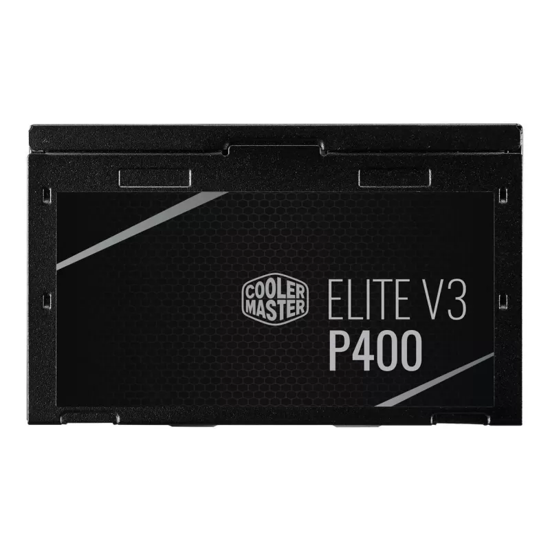 Блок Питания Cooler Master ELITE P400 230V V3 MPW-4001-PCABN1 Модулярный нет 300W 12V:264W