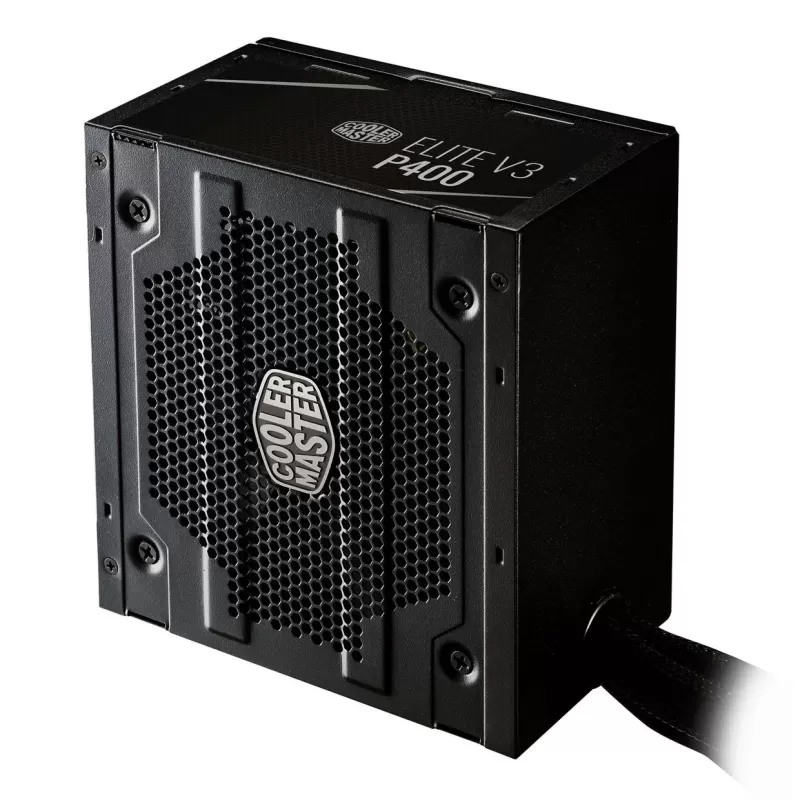 Блок Питания Cooler Master ELITE P400 230V V3 MPW-4001-PCABN1 Модулярный нет 300W 12V:264W