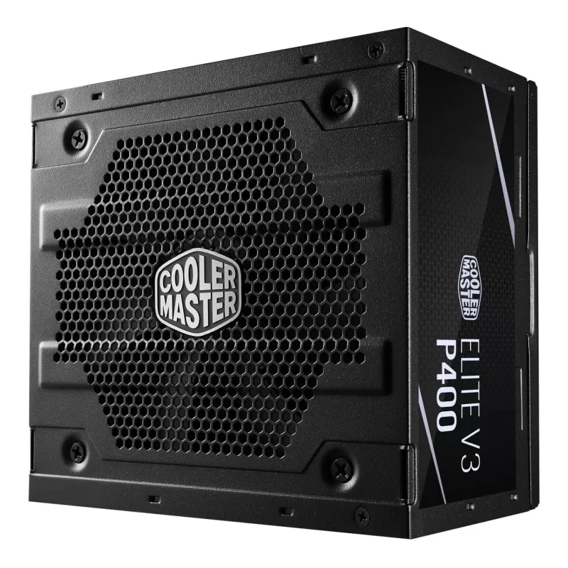 Блок Питания Cooler Master ELITE P400 230V V3 MPW-4001-PCABN1 Модулярный нет 300W 12V:264W
