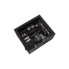 ספק כוח be quiet! DARK POWER 12 750W BN314 מודולרי מלא 80 Plus Titanium 12V:744W