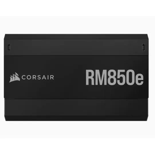 Power Supply Corsair RMe Series RM850e CP-9020249-EU Full Modular 80 Plus Gold 12V:850W