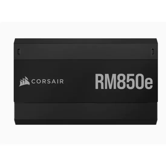 Power Supply Corsair RMe Series RM850e CP-9020249-EU Full Modular 80 Plus Gold 12V:850W