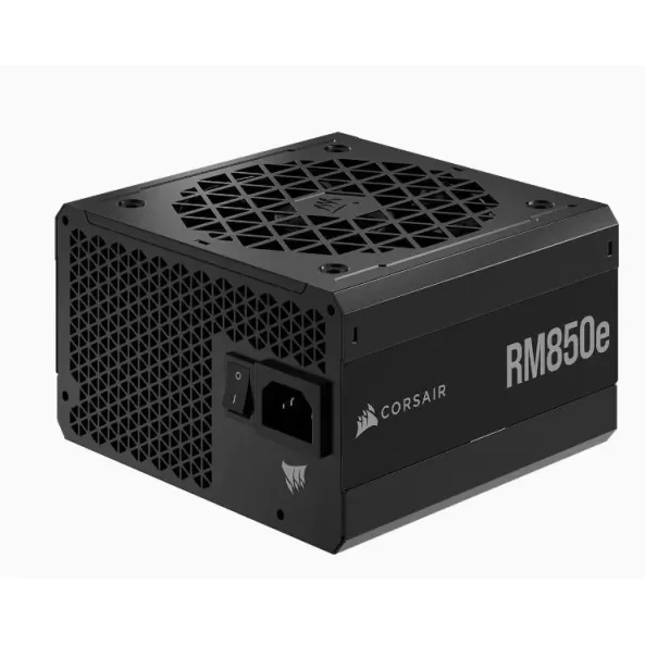 Power Supply Corsair RMe Series RM850e CP-9020249-EU Full Modular 80 Plus Gold 12V:850W