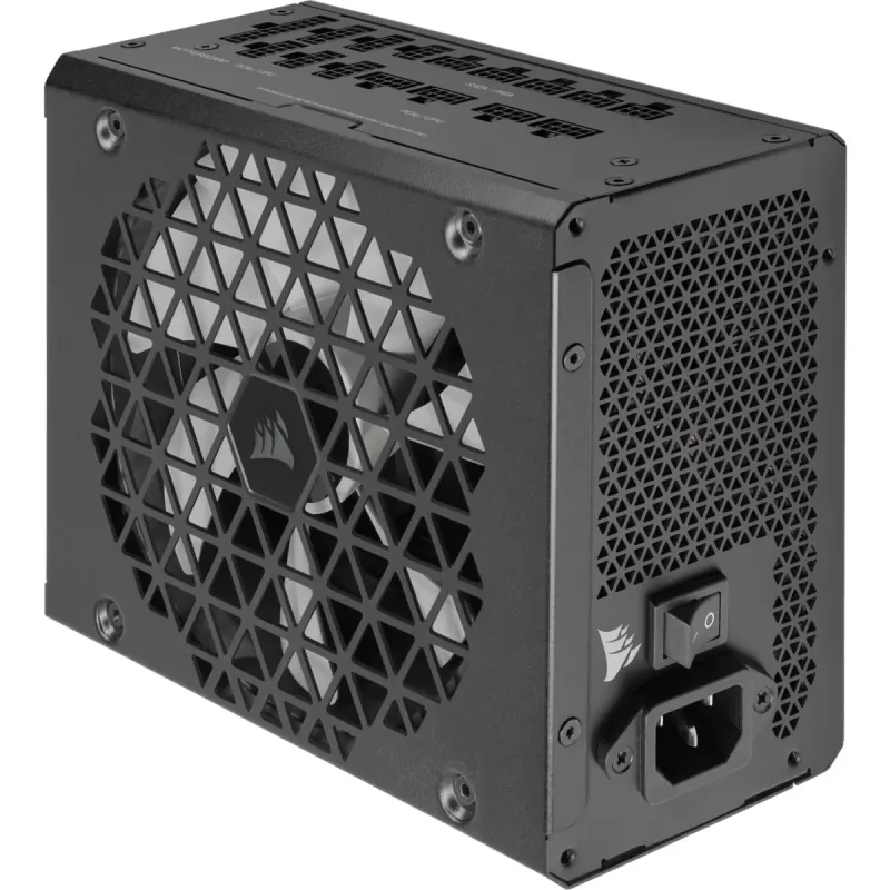 ספק כוח Corsair RM1200x SHIFT CP-9020254-EU מודולרי מלא 80 Plus Gold 12V:1200W