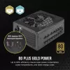 ספק כוח Corsair RM1200x SHIFT CP-9020254-EU מודולרי מלא 80 Plus Gold 12V:1200W