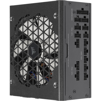 ספק כוח Corsair RM1000x SHIFT CP-9020253-EU מודולרי מלא 80 Plus Gold 12V:1000W