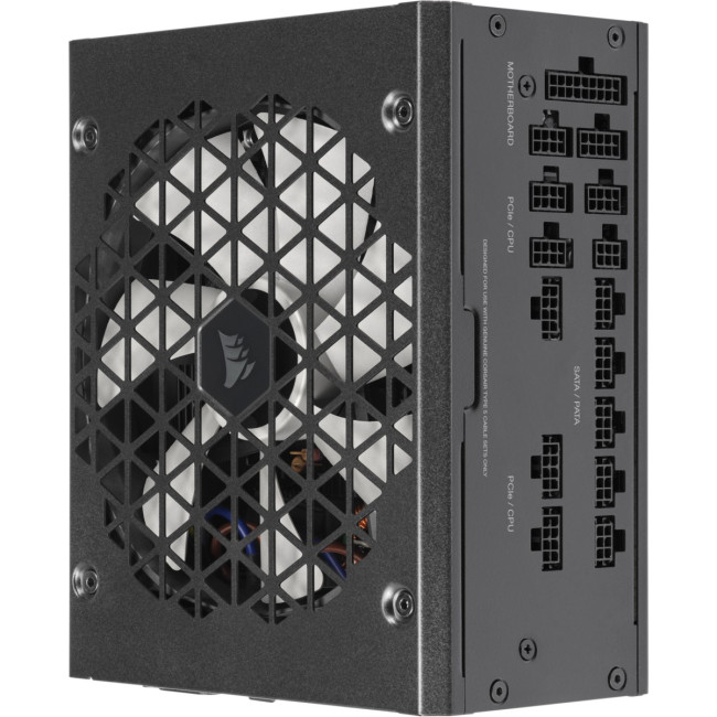 Power Supply Corsair RM1000x SHIFT CP-9020253-EU מודולרי מלא 80 Plus Gold