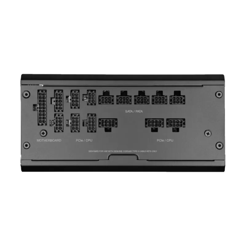 ספק כוח Corsair RM1000x SHIFT CP-9020253-EU מודולרי מלא 80 Plus Gold 12V:1000W