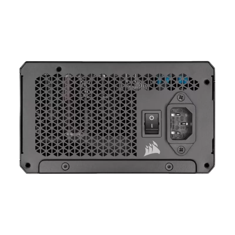 ספק כוח Corsair RM1000x SHIFT CP-9020253-EU מודולרי מלא 80 Plus Gold 12V:1000W