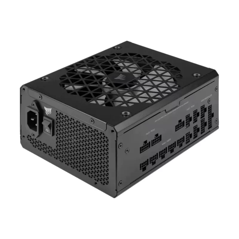 ספק כוח Corsair RM1000x SHIFT CP-9020253-EU מודולרי מלא 80 Plus Gold 12V:1000W